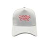 Cannibal Corps Baseball Caps Fashion Cool Death Metal Band Hats Unisex Caps MZ-433