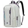New Anta Polyester Backpack Regular Unisex Tone Gray 192536152D-1