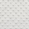 Bean Shape Throw Pillowcase Soft Plush Cushion Cover Durable Machine Washable For Interior Sofa Bed Design