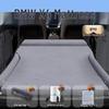 BMW X4 Trunk Air Mattress: Inflatable Car Bed for Rear Sleeping