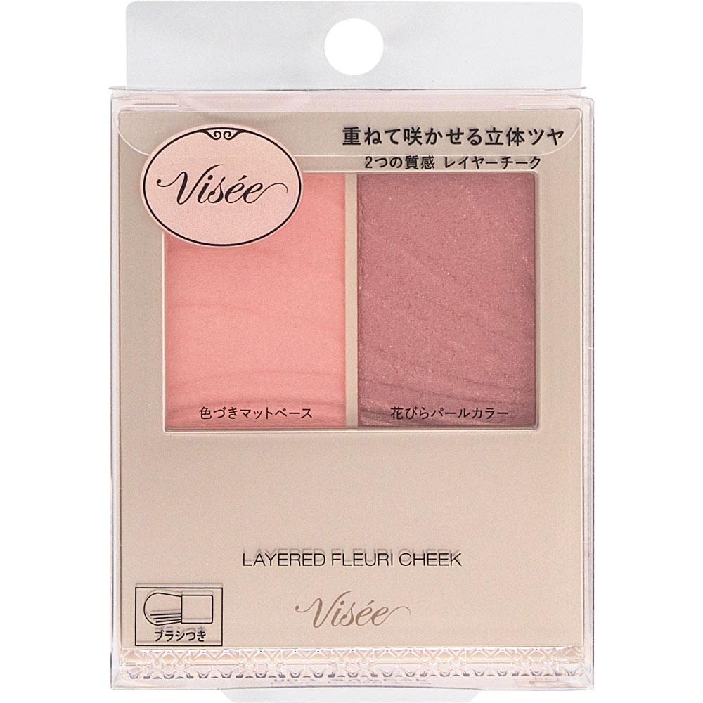 Vyssereyer Full Cheek 5.8g Kose