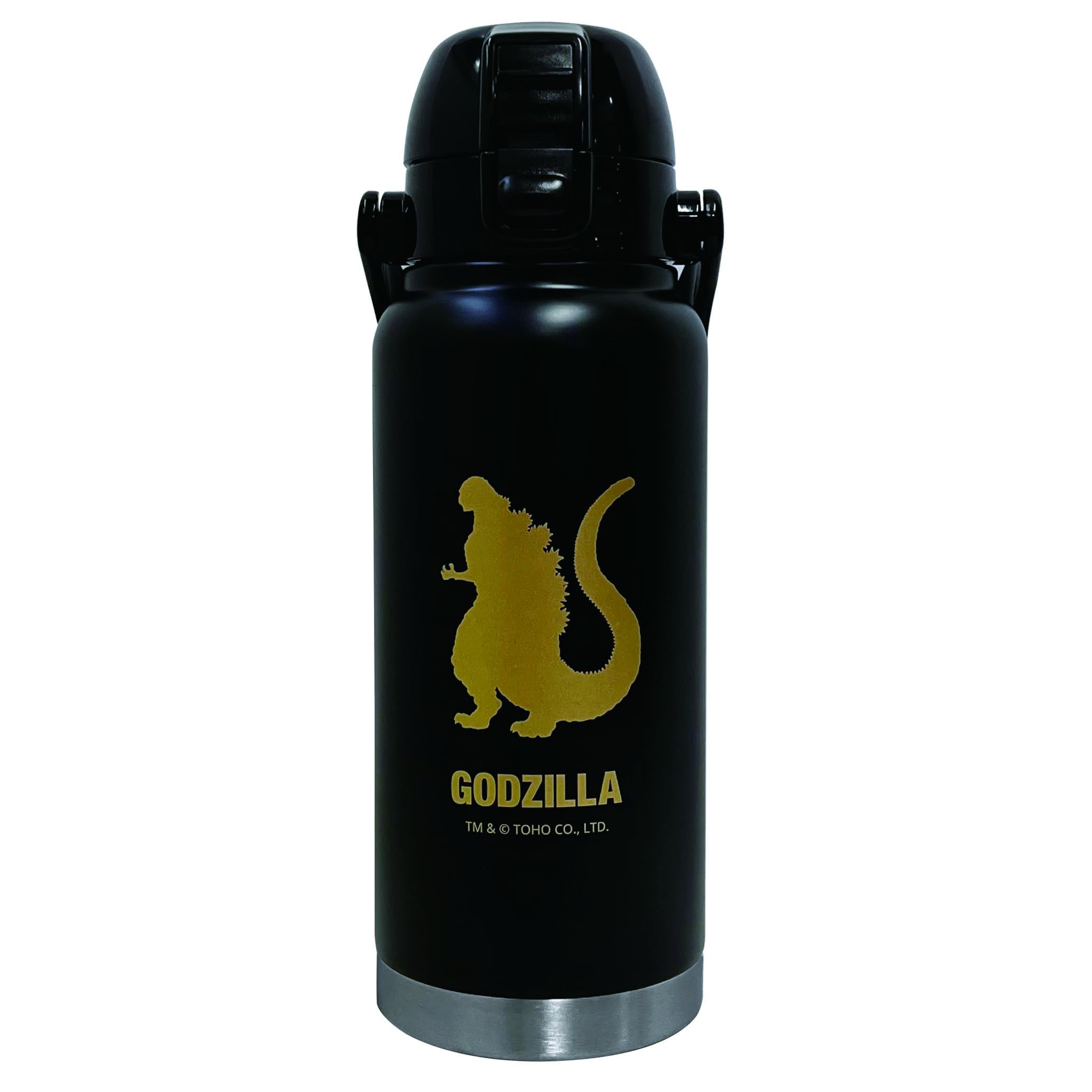 

TOHO Godzilla (2016) Direct Bottle 800