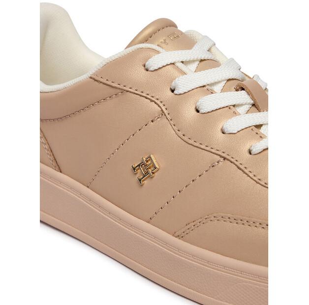 Tommy Hilfiger Th Heritage Shiny Sneaker