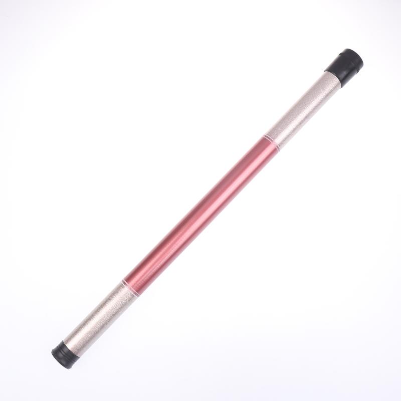 Orchestra Conducting Baton Durable Fiber Tube with Storage Stick for Musical Performance Portable and Lightweight