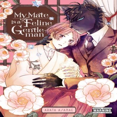 My Mate Is a Feline Gentleman by Leighann Harvey Paperback Book 9781975364519