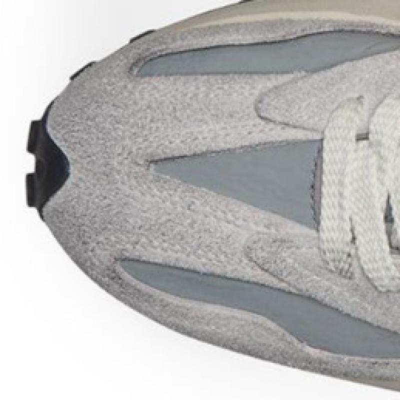 New Balance 327 Silver Grey U327wca