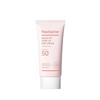 Peach Fit Tone Up Sun Cream SPF 50+ PA++++ 50ml - Brightening Peach Tint UV Protection, Natural Glow Sunscreen