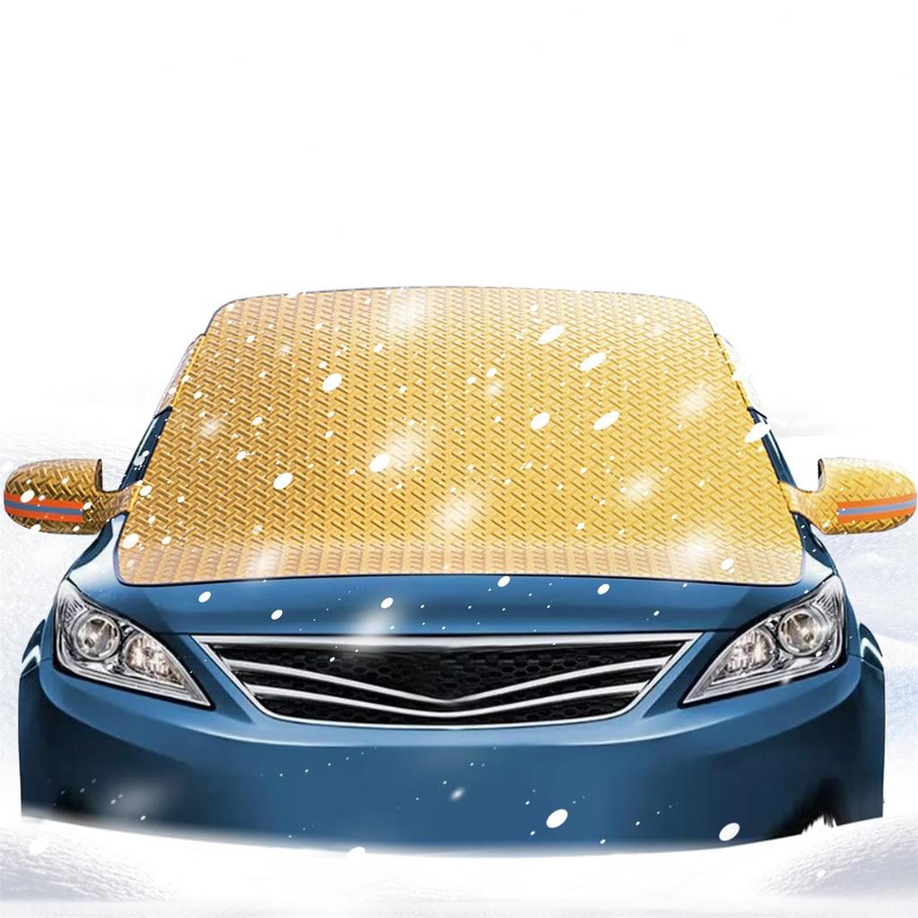 Car Windshield Snow Cover,Car Windshield Snow Cover,Car Windshield Snow Cover,  Resis Windshield Protective Cover