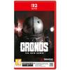 Cronos: The New Dawn • Nintendo Switch Game 2