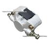 Big Bull Reverse Trike Rear Brake Master Cylinder & Disc Brake Caliper for 125-250CC ATV