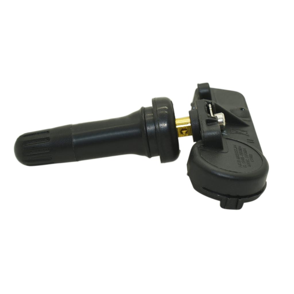 Tire Pressure Sensor No.53104671 Car Inner Tire Pressure Monitoring Sensor for Dodge Challenger 2010-2016 Metal Rubber Plastic