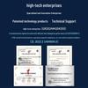 BOYANG Integrated Service Fiber Optical Multiplexer