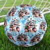 Messi 10 Number Soccer Jersey Number Size 5 Soccer Ball Machine Sewn Indooroutdoor Training And Matches Surprise Collection Gift