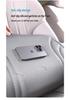Universal All-Season Ventilated Car Seat Cushion for Jiangling Yushang 350/330