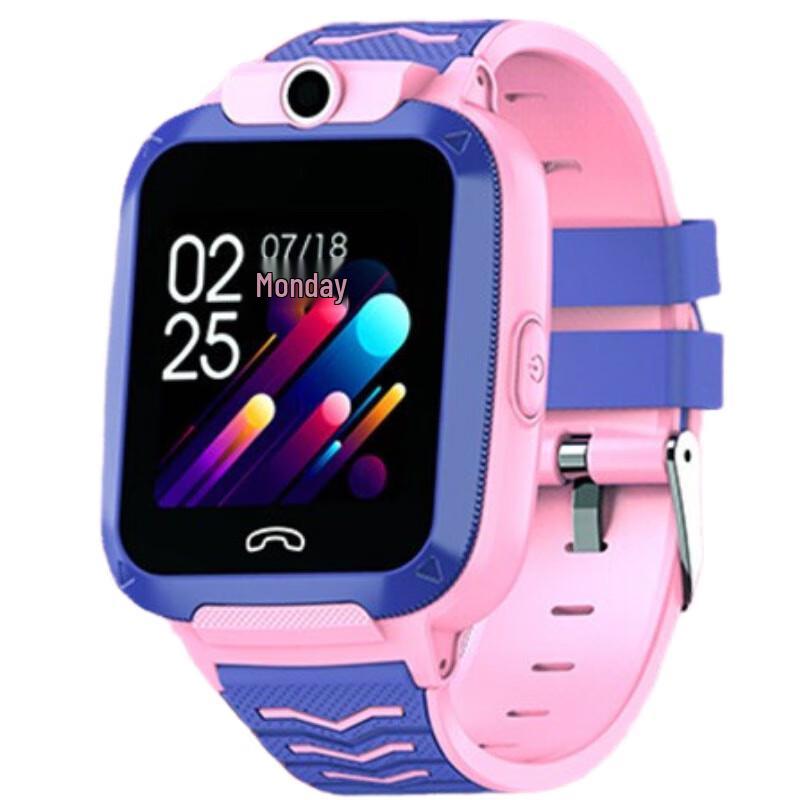 Weisheng WSA51 Kids 4G Video Call Smartwatch (CN version)