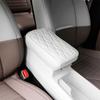 For Kia Seltos SP3 2026 2027 Car center console armrest box height pad interior protective equipment