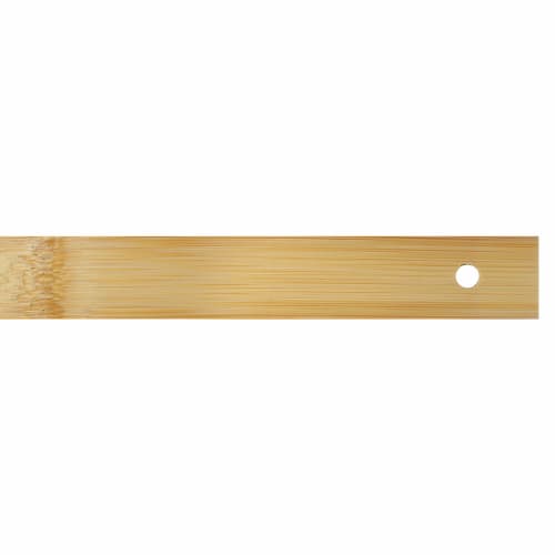 BIGMAN Bamboo Ruler, 1m, TK-10
