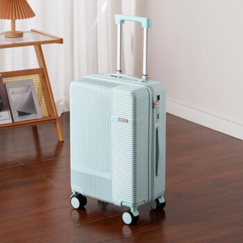 Tijie Helen TJ2002 Fashion Multi-functional Luggage