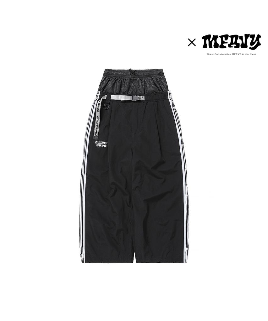 Beullenteu Garnet Pants Phantom