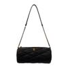 Saint Laurent 699703AAAJU1000 Shoulder Bag Black Lambskin Women