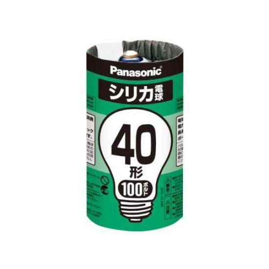 

Panasonic silica light bulb LW100V36W 40W type