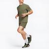 AS M NK DF PRIMARY STMT SS T Shirt Men's Green DV9832-222