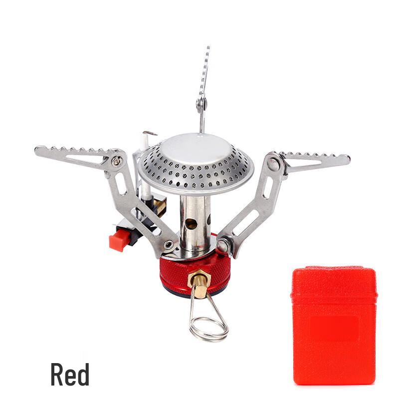 Portable Folding Butane Gas Camping Stove
