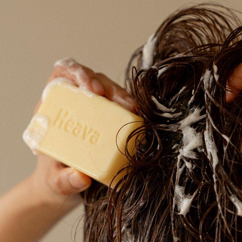 Smellsak Shampoo Bar