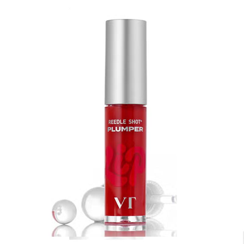 

[НОВИНКА] VT Reedle Shot Есенція-філер для губ 02 Pure Red