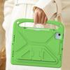 For Samsung Galaxy Tab A 8.0 8.4 10.1 A7 A8 A9 S5E S6 Lite S7 S8 S9 S10 FE Plus Tablet Case Handheld EVA Foam Kids Tablet Case
