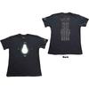 U2 - I+E Tour 2015 There Is A Light (T-Shirt)