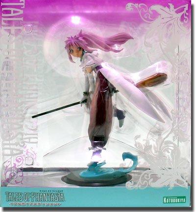 

Tales of Phantasia : Arche Klaine [1/8 Scale PVC]