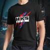 Herren- und Damen-T-Shirts HKS Automotif