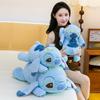 Stitch Plush Toy Cartoon Stuffed Animal With Pp Cotton Fill For Kids And Collectors