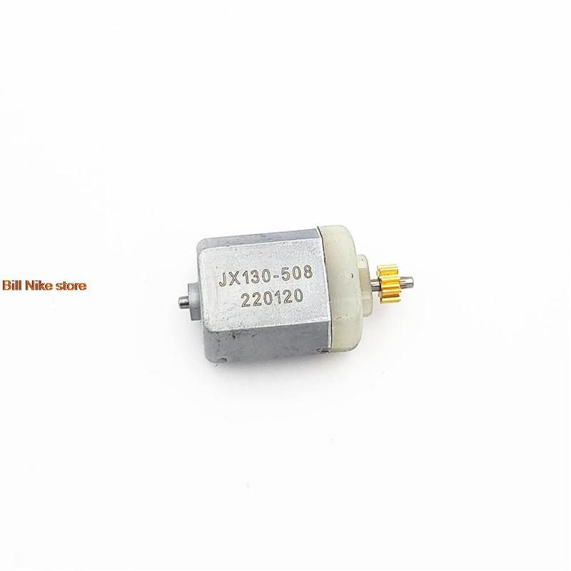 1Pc Door Lock Worm Central lock Motor DC 12V for Jaguar XF XJL Land Rover Range Rover Sports Freelander2 Evoque Discovery 3 4