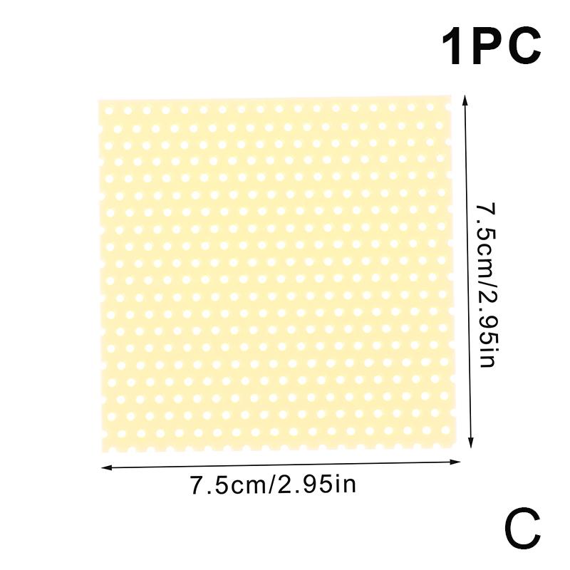 Self-shaping Nose Splint Low Temperature Thermoplastic Nose Job Adhesive Tape Fracture Splint Provide External Support Fixation
