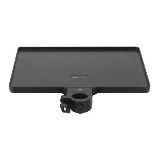 Durable Sound Card Storage Tray Multifunctional Sturdy Phone Support