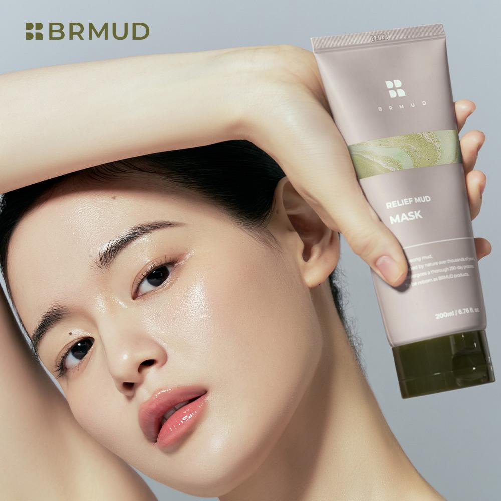 Recovery Mud Mask 110ml x 2