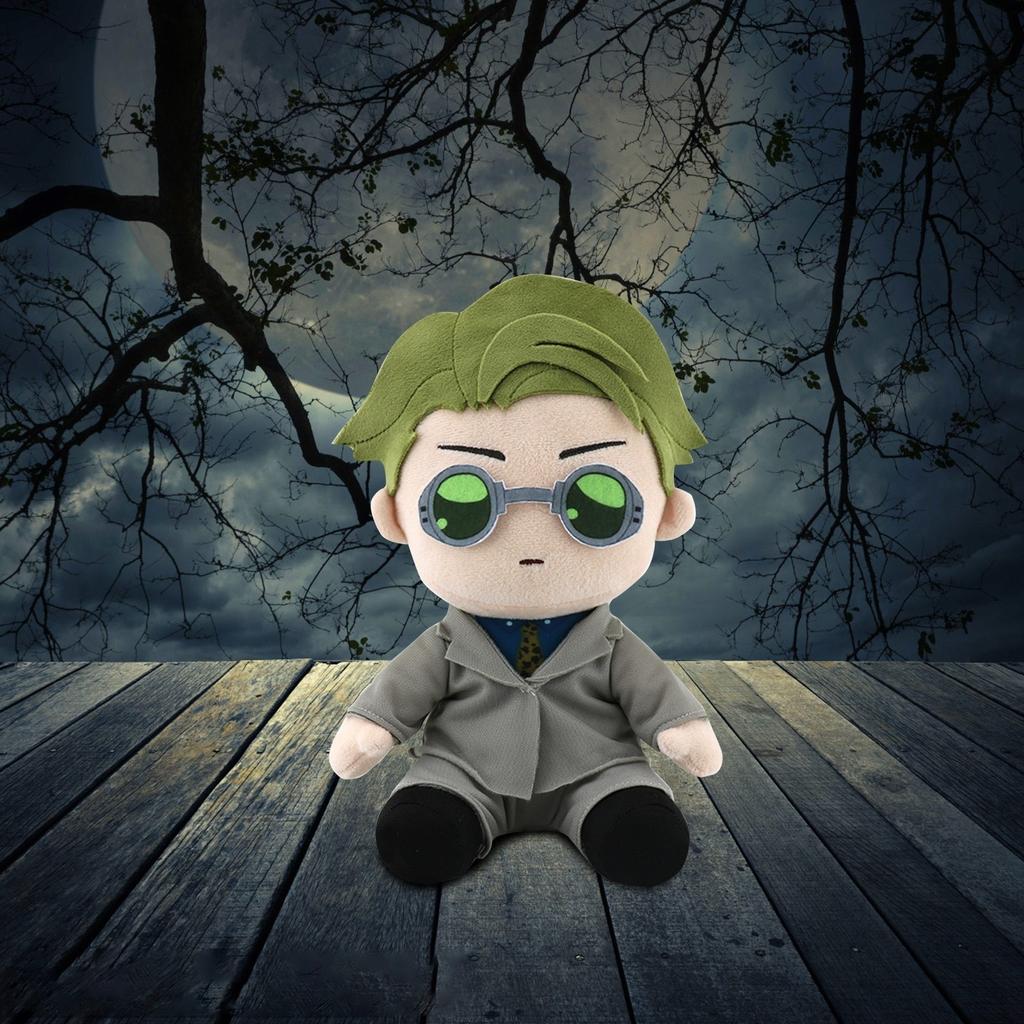 Cute Plush Doll Toy Gift Cartoon Children's Rag Doll Doll