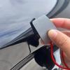 Car Surface Polishing Scratch Remover 2in1 Scraper Repair Tool For Stain And Varnish Sagging Restore Vehicle Shine Easily
