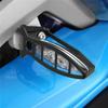 LED Turn Signal Covers for BMW R1250GS/R1200GS/ADV Water Bird