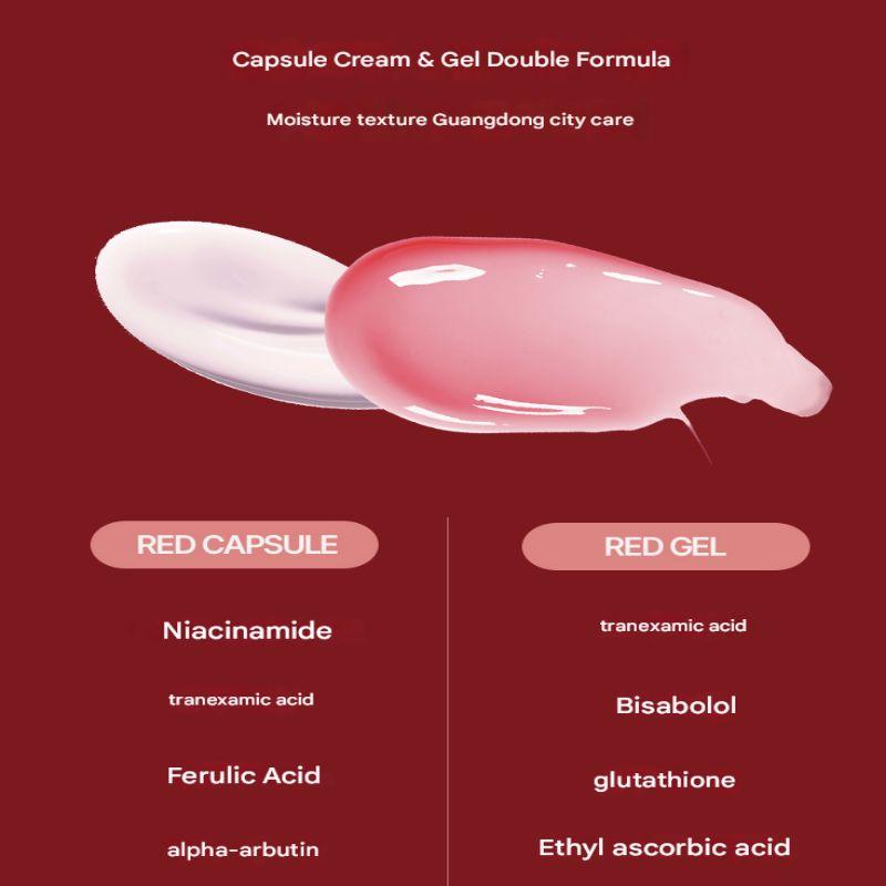 Medicube TXA Capsule Cream Tranexamic Acid Toning Cream 55g