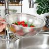 Stainless Steel Colander Orion Anett 20.5cm