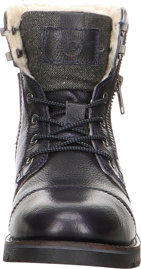 Ботинки Bugatti Sentra (321-6115B-2269-4115) темно-синий/серый