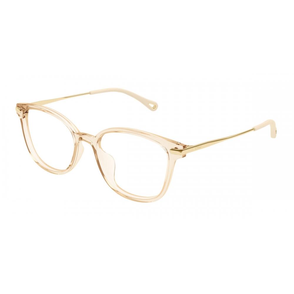 Chlo  Ch0219oa Asian Fit 004 Women Eyeglasses