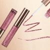 Glitter Eyeshadow Long Lasting Waterproof Liquid Eyeliner Women Fashion Quick-dry Eye Makeup Cosmetics