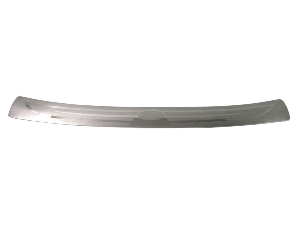 BRIGHTZ XV GP7 Stainless Steel Rear Bumper Foot Plates Compatible with GP7 7 XV Impreza XV [OUT-FOOT-023] (Part Number 25184)