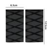Universal Heat Shrinkable Motorcycle Grip Cover for BMW R1250GS R1200GS LC ADV F750GS F850GS F900R Non-slip Rubber Non-Marring