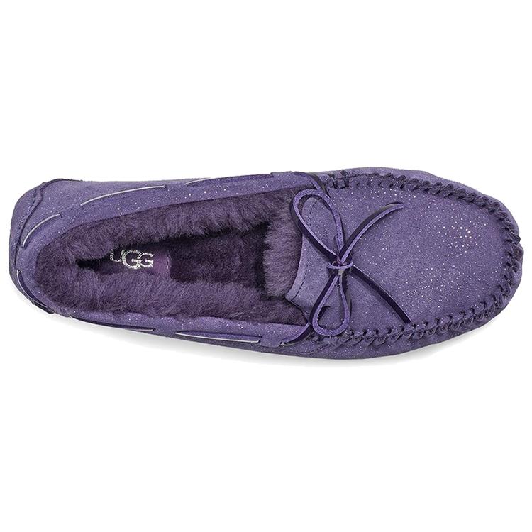 UGG Dakota Twinkle Slipper 'Nightshade' Women's 1106549-NSAD