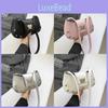 Casual Fashion Pu Crossbody Bag For Women 2024 Summer Trend Small Box Bag With Inner Phone Pocket